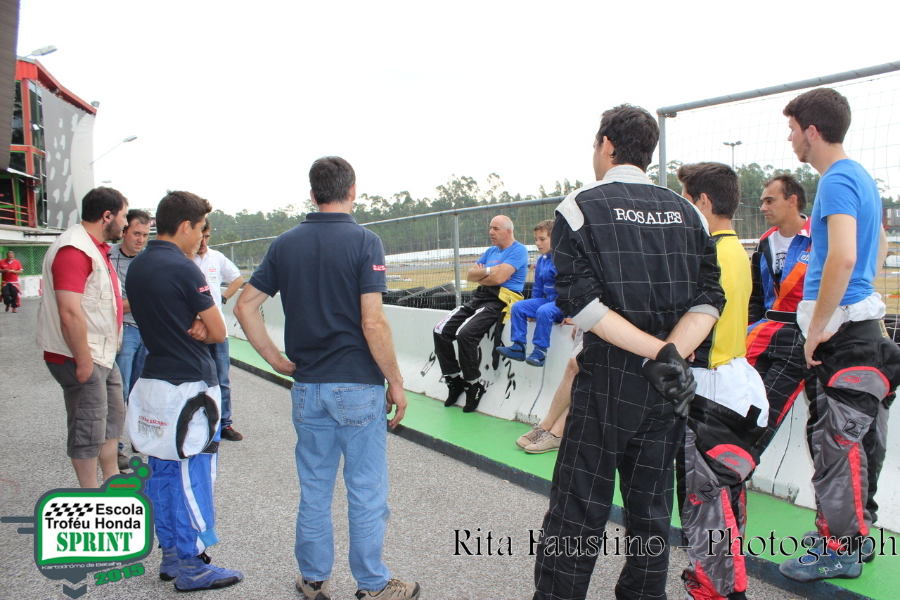 Escola e Troféu Honda Kartshopping 2015 2ª prova11